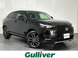 ホンダ ヴェゼル 1.5 e:HEV Z 9型ナビ/バックカメラ/衝突軽減/クルコン/U