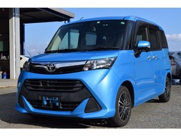 トヨタ タンク 1.0 G-T 両側パワスラ バックカメラ BT ETC