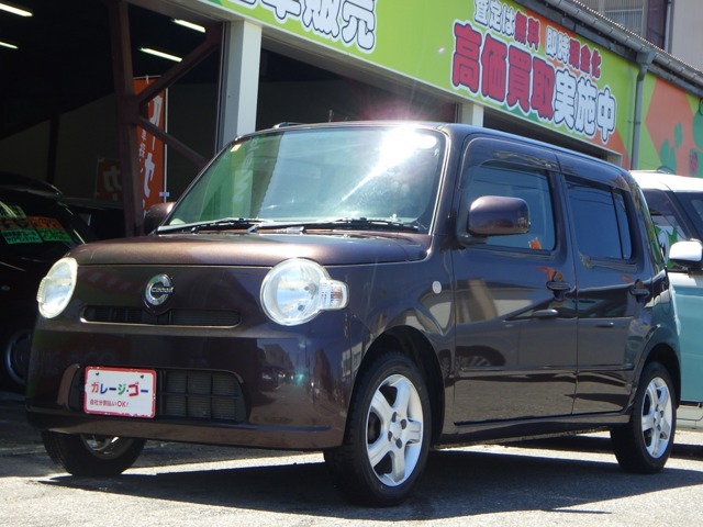 ★ガレージ・ゴーへようこそ。このたびは私共の車両をご覧頂き有難うございます。こだわりの在庫車両の中から、新しい愛車をお選び下さい★