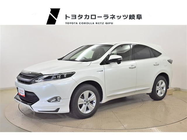 ■お見積り/在庫確認はお気軽にどうぞ♪無料問合せ■トヨタカローラネッツ岐阜U-Car可児店■（携帯/PHS可）【0078-6003-991927】を入力して下さい。カーセンサーを見たとお伝えいただけるとご案内がスムーズです