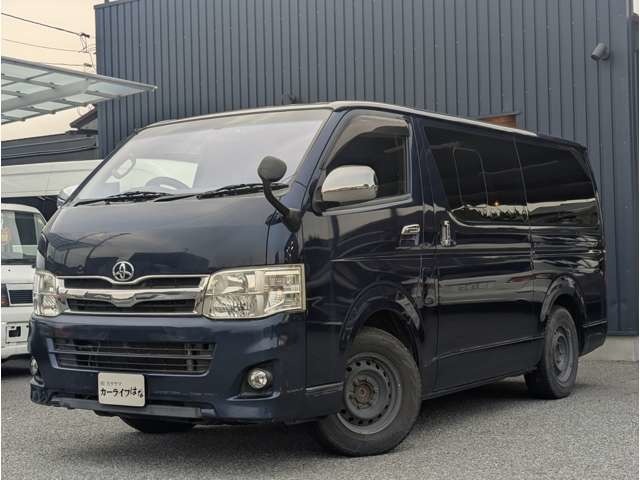 この度はカーライフはなをご覧いただき誠にありがとうございます！！