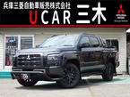 2.4 GSR ディーゼルターボ 4WD