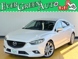 マツダ アテンザ 2.2 XD ディーゼルターボ ※新　品　タ　イヤ　プ　レ　ゼ　ン