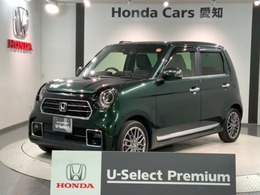 ホンダ N-ONE 660 プレミアム ツアラー H　SENSING　最長5年保証　ワンオ-ナ-