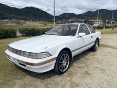 トヨタ ソアラ の中古車 2.0 GTツインターボ 兵庫県高砂市 132.0万円