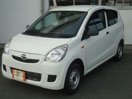 ダイハツ ミラ 660 TX CVT　キーレス　パワーウィンドゥ