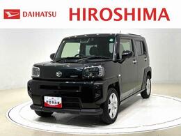 ダイハツ タフト 660 G スカイフィールトップ　LEDオートライト