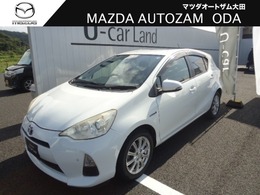 トヨタ アクア 1.5 G 