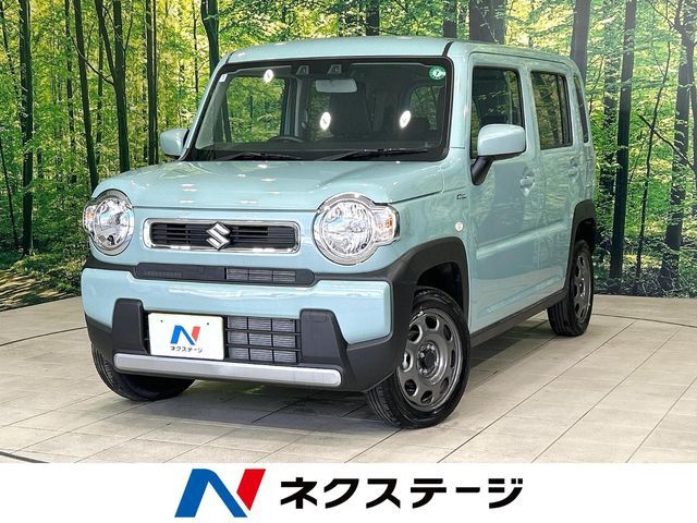 届出済未使用車　セーフティサポート　アダプティブクルーズコントロール