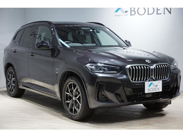 北海道唯一のBMW専門店だから、とにかく品質にこだわっています。仕入は基本的に本州の都市部で丁寧に乗られてきた車両に限定しており、北海道の雪道を走ってきた車両とは塗装状態・足回りに大きな差がでます。