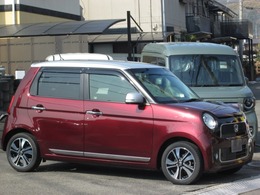 ホンダ N-ONE 660 プレミアム ツアラー ICターボ　純正ナビ　DTV　バックカメラ