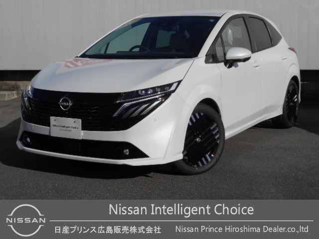 ♪良質な中古車をお探しなら日産プリンス広島へ♪