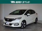 フィットHV F