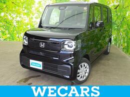 ホンダ N-BOX 660 ホンダセンシング/両側電動スライドドア