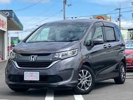 ホンダ フリード+ 1.5 G ホンダセンシング 両側電動スライドドア/純正SDナビ/DVD・CD