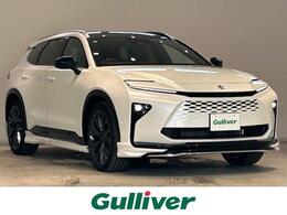 トヨタ クラウンエステート 2.5 Z E-Four 4WD 寒冷地仕様 モデリスタエアロ TSS 純正ナビ
