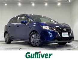 日産 ノート 1.2 X 純正9型ナビ 全方位 プロパイロット BSW