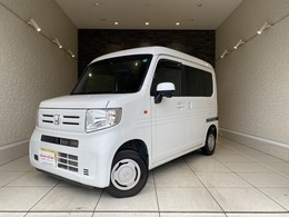 ホンダ N-VAN 660 L ホンダセンシング ETC