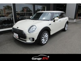 ミニ ミニクラブマン ワン 純正ナビ　Bカメラ　ETC　ブルートゥース