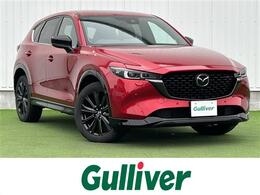 マツダ CX-5 2.2 XD スポーツ アピアランス ディーゼルターボ 禁煙車　純正メーカーナビ　全方位カメラ