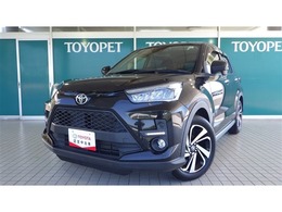 トヨタ ライズ 1.0 Z LEDライト スマートキー ETC