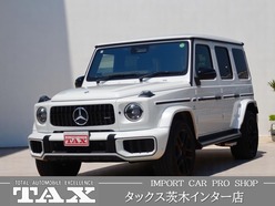 R6　メルセデスベンツ　メルセデスAMG　Gクラス