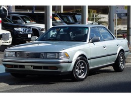 トヨタ カリーナED 2000ツインカム16バルブ 5速　FF  社外ステンレスマフラー