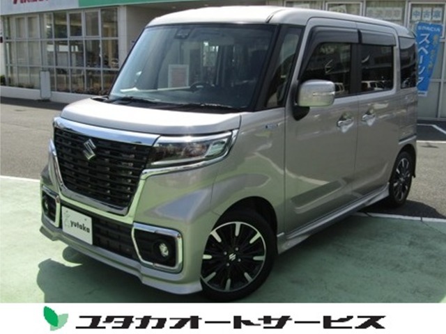この度は、スズキアリーナユタカ・ユタカオートサービスのお車をご閲覧いただき誠に有難うございます。気になる事は何でもお電話下さい。