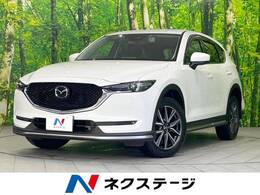 マツダ CX-5 2.0 20S プロアクティブ 禁煙 純正ナビ スマートシティブレーキサポ