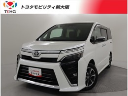 トヨタ ヴォクシー 2.0 ZS 煌II 1オーナー車ICS 10ナビ後席M 両電スラ ETC