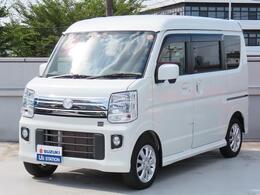 マツダ スクラムワゴン 660 PZターボ ハイルーフ 4WD 衝突被害軽減ブレーキ　リヤパーキングセン