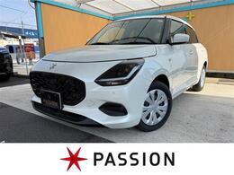 スズキ スイフト 1.2 XG 登録済未使用車　衝突被害軽減ブレーキ