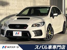 スバル WRX STI 2.0 タイプS 4WD 後期F型 アドバンスドPKG　フロントカメラ