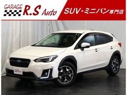 スバル XV 2.0i-L アイサイト 4WD 1オーナー 8型TVナビ B/Fカメラ 4WD 禁煙車