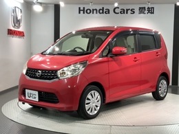日産 デイズ 660 X 1年保証 純正ナビ TV Rカメラ マルチビュ-