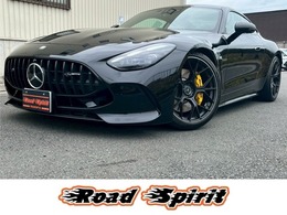 メルセデスAMG GT 63 4マチックプラス クーペ 4WD MP202401 