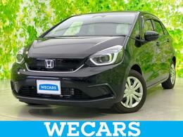 ホンダ フィット 1.5 e:HEV ホーム 純正 9インチ SDナビ/衝突安全装置/車線逸