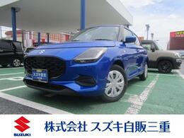 スズキ スイフト XG 