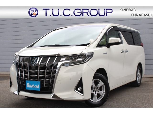 【アルファード・ヴェルファイア＆SUV専門店】お車の詳細はスタッフまで何なりとお問い合わせください！【TEL047-426-3000】MAIL：jumbo@sindbad.co.jp