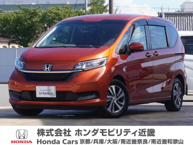 令和2年式　ワンオーナー　当店の販売車両はそのほとんどが自社での下取り車とデモカー（展示、試乗車）から構成され、安心してご購入いただけますよ
