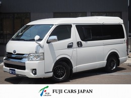 トヨタ ハイエース トラファクトリー　ザラ FFヒーター　ソーラーパネル　充電器