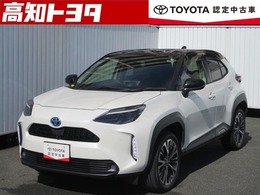 トヨタ ヤリスクロス 1.5 ハイブリッド Z 