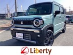 660 タフワイルド