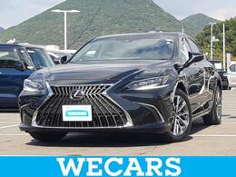 レクサス ES 300h サンルーフ/ディスプレイオーディオ+ナビ12