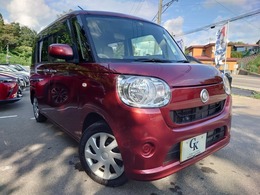ダイハツ ムーヴキャンバス 660 L 4WD メンテナンスノート
