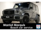 G450d AMGラインパッケージ (ISG) ディーゼルターボ 4WD MP202502