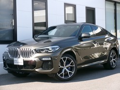 R3　BMW　BMW　X6
