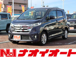 日産 デイズ 660 ハイウェイスターX 純正ナビ　ワンセグ　全方位カメラ搭載