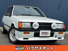 三菱 ランサー EXターボ　GSR　A175A 純正5速　修復歴無し　レカロシート