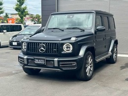 メルセデスAMG Gクラス G63 4WD 4WD 左H　AMG